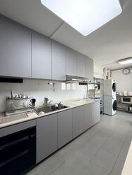 Blk 776 Khatib Vale (Yishun), HDB 5 Rooms #621707341